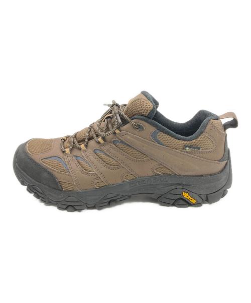 MERRELL（メレル）MERRELL (メレル) MOAB 3 SYNTHETIC GORE-TEX ブラウン サイズ:	SIZE US11（29cm）の古着・服飾アイテム