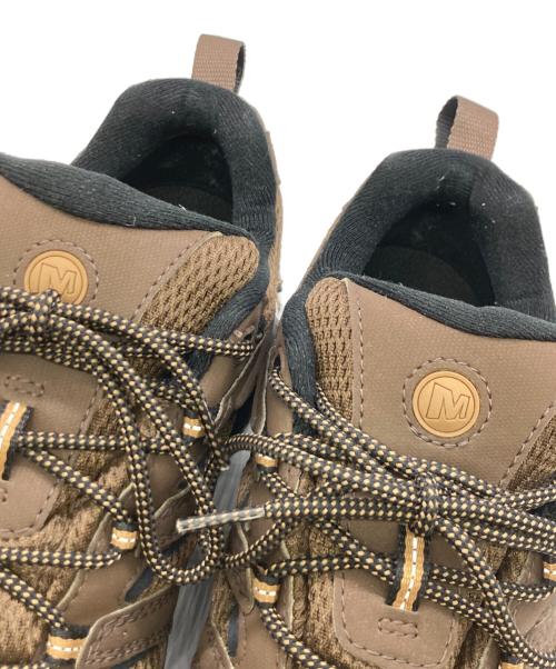 MERRELL（メレル）MERRELL (メレル) MOAB 3 SYNTHETIC GORE-TEX ブラウン サイズ:	SIZE US11（29cm）の古着・服飾アイテム