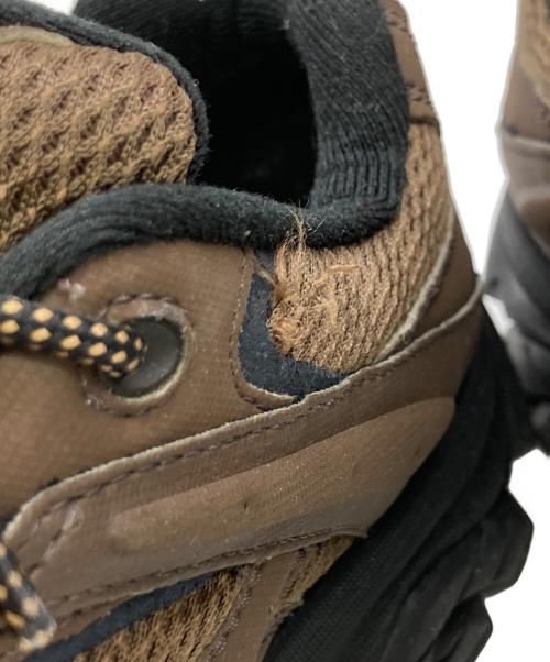 MERRELL（メレル）MERRELL (メレル) MOAB 3 SYNTHETIC GORE-TEX ブラウン サイズ:	SIZE US11（29cm）の古着・服飾アイテム