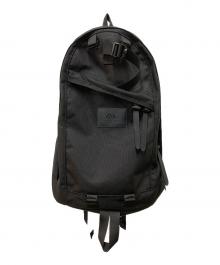GREGORY（グレゴリー）の古着「DAYPACK DSP」｜ブラック