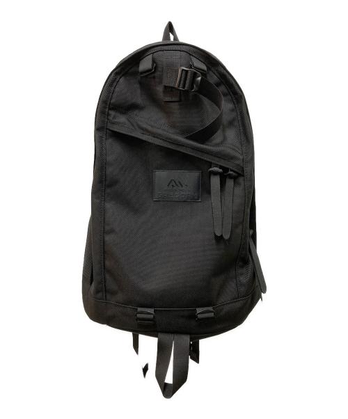GREGORY（グレゴリー）GREGORY (グレゴリー) DAYPACK DSP ブラックの古着・服飾アイテム