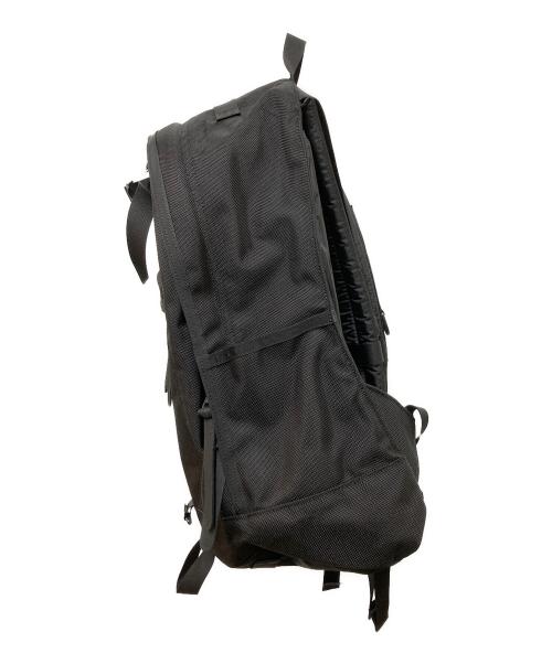 GREGORY（グレゴリー）GREGORY (グレゴリー) DAYPACK DSP ブラックの古着・服飾アイテム