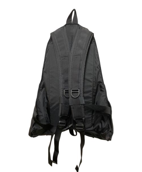 GREGORY（グレゴリー）GREGORY (グレゴリー) DAYPACK DSP ブラックの古着・服飾アイテム