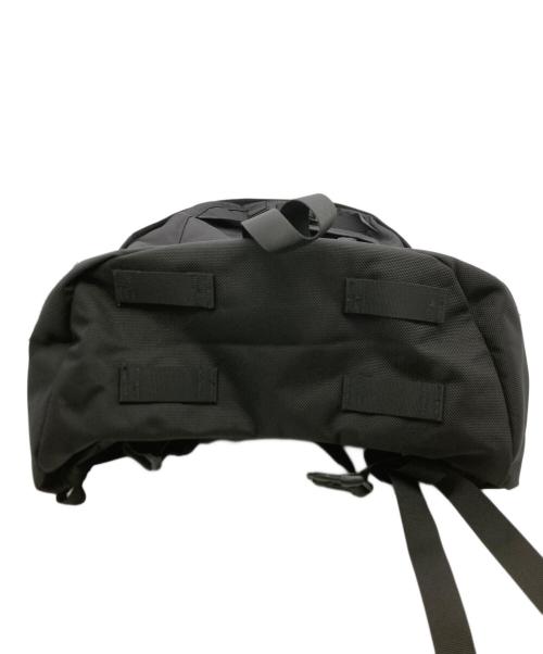 GREGORY（グレゴリー）GREGORY (グレゴリー) DAYPACK DSP ブラックの古着・服飾アイテム