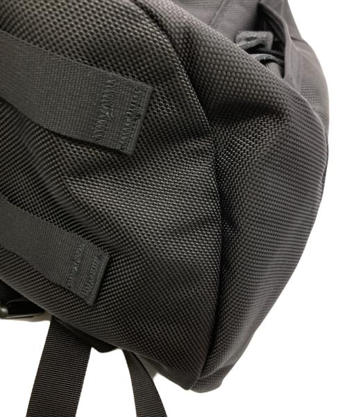 GREGORY（グレゴリー）GREGORY (グレゴリー) DAYPACK DSP ブラックの古着・服飾アイテム