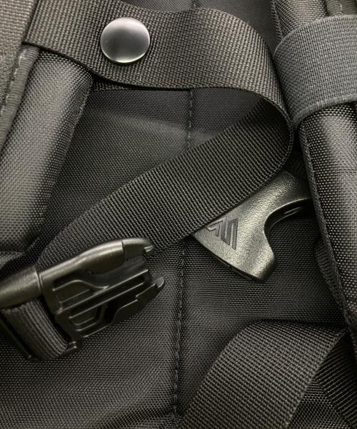 GREGORY（グレゴリー）GREGORY (グレゴリー) DAYPACK DSP ブラックの古着・服飾アイテム