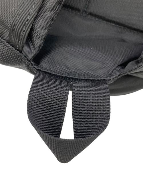 GREGORY（グレゴリー）GREGORY (グレゴリー) DAYPACK DSP ブラックの古着・服飾アイテム