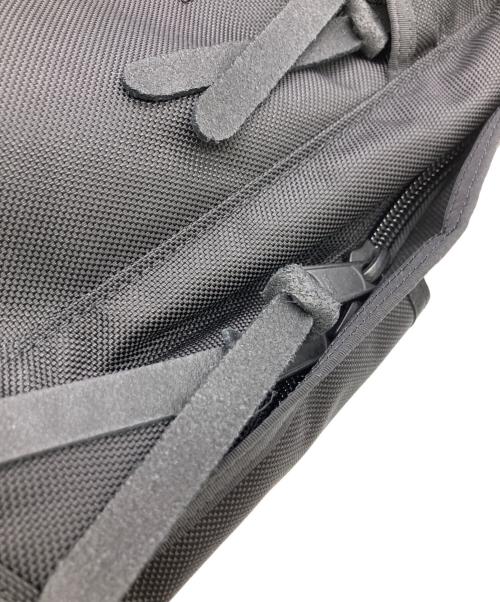 GREGORY（グレゴリー）GREGORY (グレゴリー) DAYPACK DSP ブラックの古着・服飾アイテム