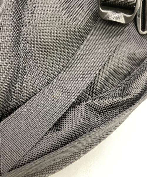 GREGORY（グレゴリー）GREGORY (グレゴリー) DAYPACK DSP ブラックの古着・服飾アイテム