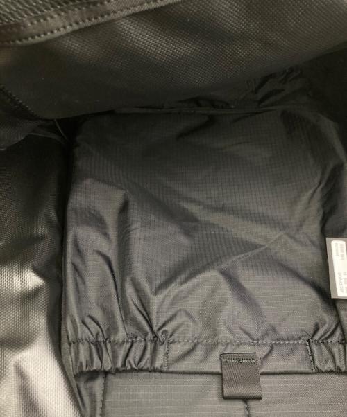 GREGORY（グレゴリー）GREGORY (グレゴリー) DAYPACK DSP ブラックの古着・服飾アイテム