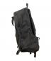 GREGORY (グレゴリー) DAYPACK DSP ブラック：19000円
