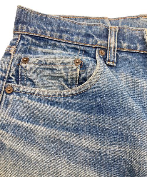 LEVI'S（リーバイス）LEVI'S (リーバイス) 70s 505デニムパンツ インディゴ サイズ:SIZE ウエスト79CM・股上29.5CM・股下74CMの古着・服飾アイテム