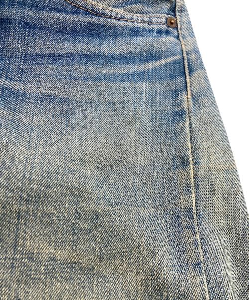 LEVI'S（リーバイス）LEVI'S (リーバイス) 70s 505デニムパンツ インディゴ サイズ:SIZE ウエスト79CM・股上29.5CM・股下74CMの古着・服飾アイテム