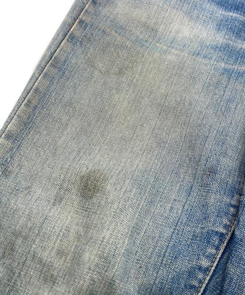 LEVI'S（リーバイス）LEVI'S (リーバイス) 70s 505デニムパンツ インディゴ サイズ:SIZE ウエスト79CM・股上29.5CM・股下74CMの古着・服飾アイテム