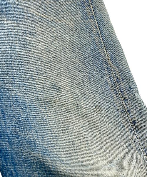 LEVI'S（リーバイス）LEVI'S (リーバイス) 70s 505デニムパンツ インディゴ サイズ:SIZE ウエスト79CM・股上29.5CM・股下74CMの古着・服飾アイテム