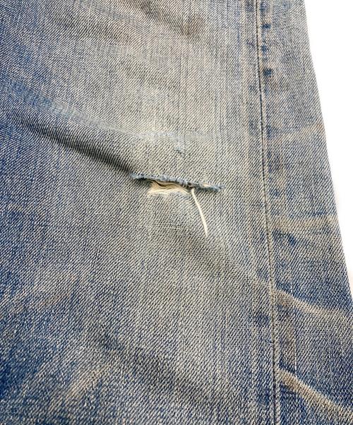 LEVI'S（リーバイス）LEVI'S (リーバイス) 70s 505デニムパンツ インディゴ サイズ:SIZE ウエスト79CM・股上29.5CM・股下74CMの古着・服飾アイテム