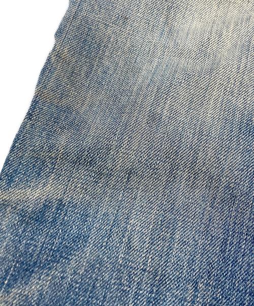LEVI'S（リーバイス）LEVI'S (リーバイス) 70s 505デニムパンツ インディゴ サイズ:SIZE ウエスト79CM・股上29.5CM・股下74CMの古着・服飾アイテム