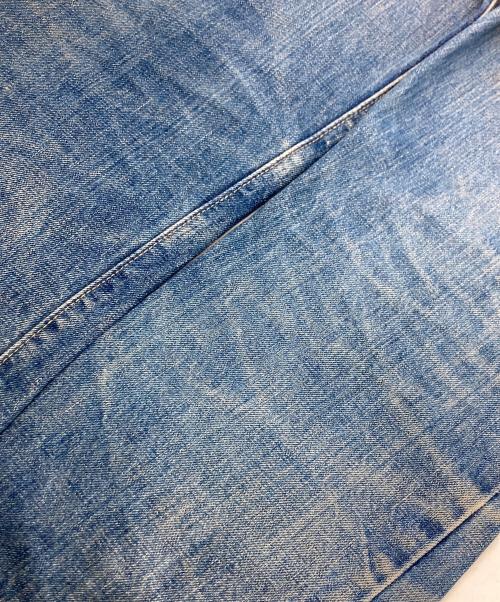 LEVI'S（リーバイス）LEVI'S (リーバイス) 70s 505デニムパンツ インディゴ サイズ:SIZE ウエスト79CM・股上29.5CM・股下74CMの古着・服飾アイテム
