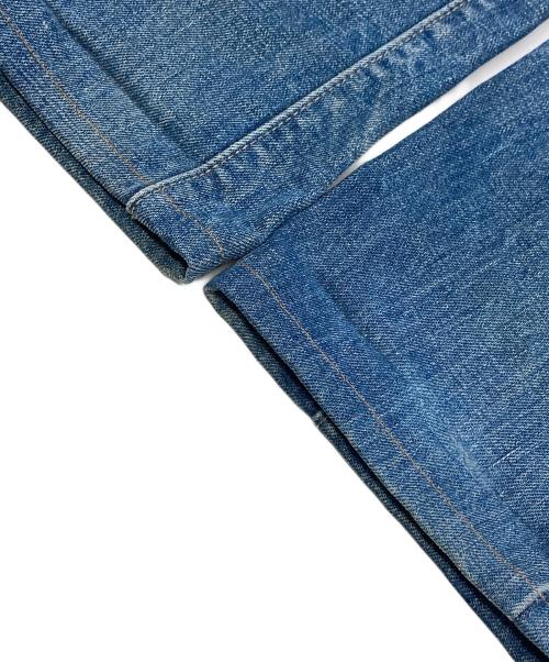 LEVI'S（リーバイス）LEVI'S (リーバイス) 70s 505デニムパンツ インディゴ サイズ:SIZE ウエスト79CM・股上29.5CM・股下74CMの古着・服飾アイテム