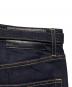 中古・古着 sacai (サカイ) Belted denim pants/ベルテッドデニムパンツ インディゴ サイズ:2：23000円