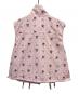 Candy Stripper (キャンディーストリッパー) RIBBON＆DOT VEST ピンク サイズ:FREE：5000円