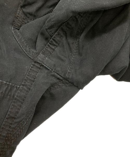 POLO RALPH LAUREN（ポロ・ラルフローレン）POLO RALPH LAUREN (ポロ・ラルフローレン) カーゴパンツ ネイビー サイズ:	SIZE 34/30の古着・服飾アイテム
