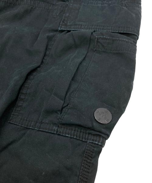 POLO RALPH LAUREN（ポロ・ラルフローレン）POLO RALPH LAUREN (ポロ・ラルフローレン) カーゴパンツ ネイビー サイズ:	SIZE 34/30の古着・服飾アイテム