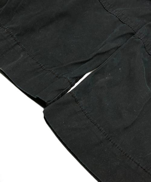 POLO RALPH LAUREN（ポロ・ラルフローレン）POLO RALPH LAUREN (ポロ・ラルフローレン) カーゴパンツ ネイビー サイズ:	SIZE 34/30の古着・服飾アイテム