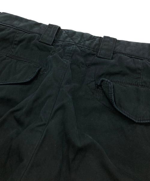 POLO RALPH LAUREN（ポロ・ラルフローレン）POLO RALPH LAUREN (ポロ・ラルフローレン) カーゴパンツ ネイビー サイズ:	SIZE 34/30の古着・服飾アイテム