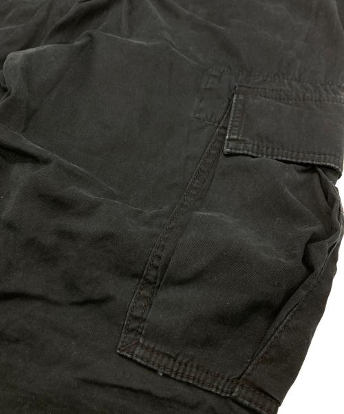 POLO RALPH LAUREN（ポロ・ラルフローレン）POLO RALPH LAUREN (ポロ・ラルフローレン) カーゴパンツ ネイビー サイズ:	SIZE 34/30の古着・服飾アイテム