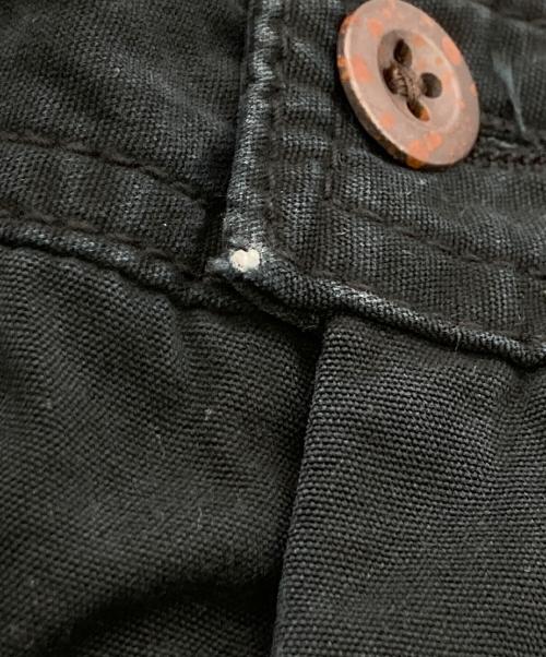POLO RALPH LAUREN（ポロ・ラルフローレン）POLO RALPH LAUREN (ポロ・ラルフローレン) カーゴパンツ ネイビー サイズ:	SIZE 34/30の古着・服飾アイテム