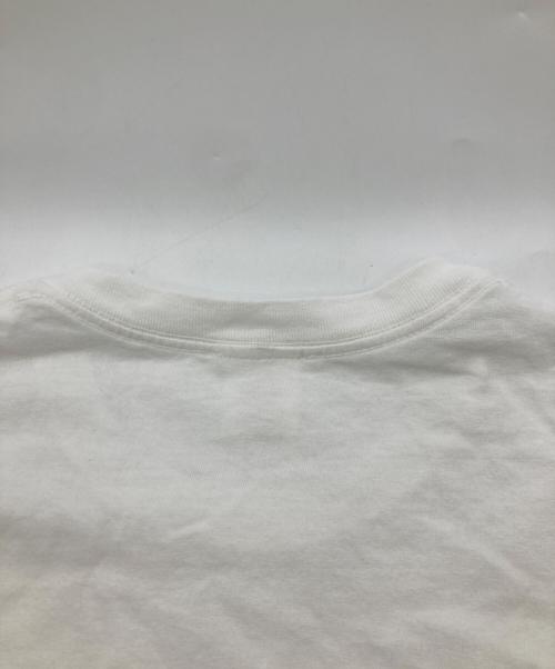 PIXAR（ピクサー）PIXAR (ピクサー) DAN (ダン) Buzz Lightyear Tee ホワイト サイズ:XLの古着・服飾アイテム