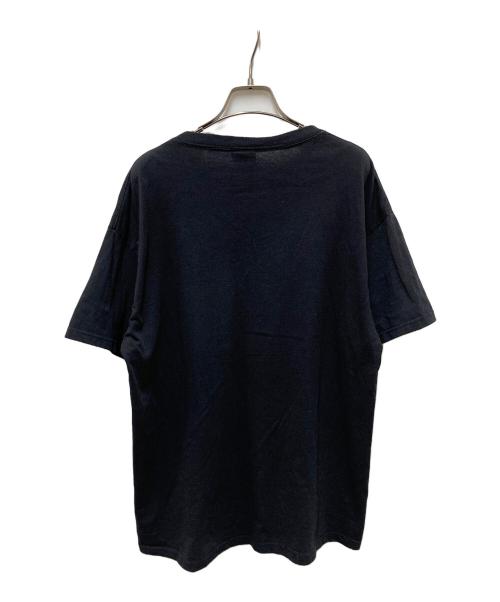THE DARK KNIGHT（ダークナイト）THE DARK KNIGHT (ダークナイト) 00s JOKER プリントTシャツ ブラック サイズ:Lの古着・服飾アイテム