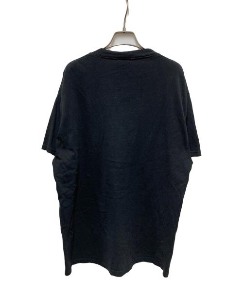 HARRY POTTER（ハリーポッター）HARRY POTTER (ハリーポッター) Goblet of Fire  ムービープリントTシャツ ブラック サイズ:SIZE Lの古着・服飾アイテム