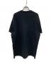 HARRY POTTER (ハリーポッター) Goblet of Fire  ムービープリントTシャツ ブラック サイズ:SIZE L：15000円