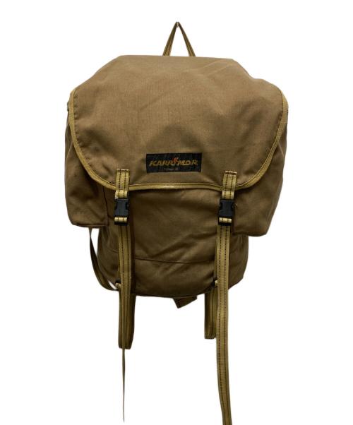 Karrimor（カリマー）Karrimor (カリマー) fellman35 ベージュの古着・服飾アイテム