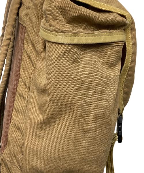 Karrimor（カリマー）Karrimor (カリマー) fellman35 ベージュの古着・服飾アイテム