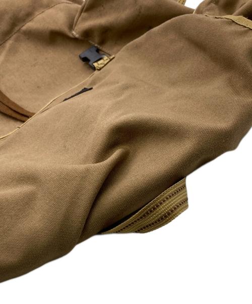 Karrimor（カリマー）Karrimor (カリマー) fellman35 ベージュの古着・服飾アイテム