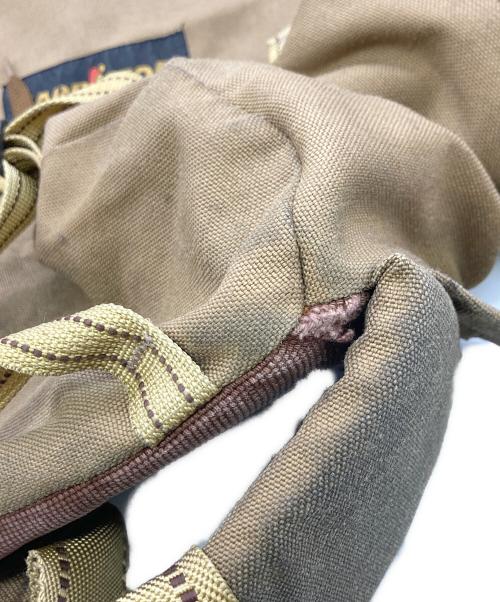 Karrimor（カリマー）Karrimor (カリマー) fellman35 ベージュの古着・服飾アイテム