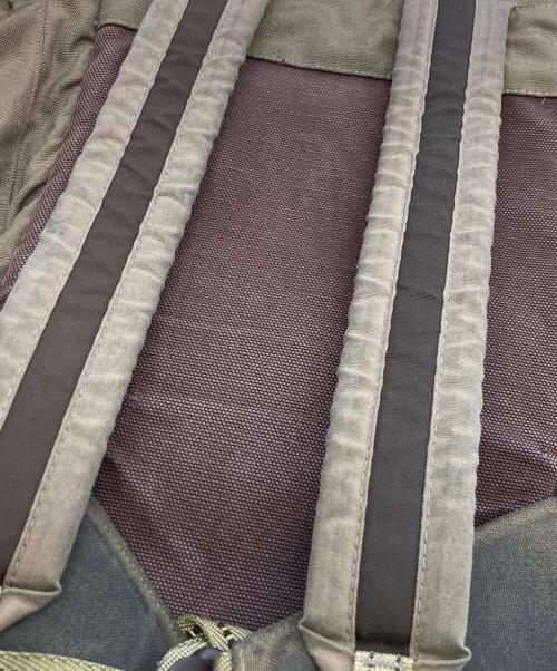 Karrimor（カリマー）Karrimor (カリマー) fellman35 ベージュの古着・服飾アイテム