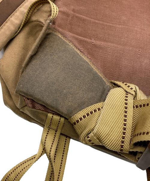 Karrimor（カリマー）Karrimor (カリマー) fellman35 ベージュの古着・服飾アイテム