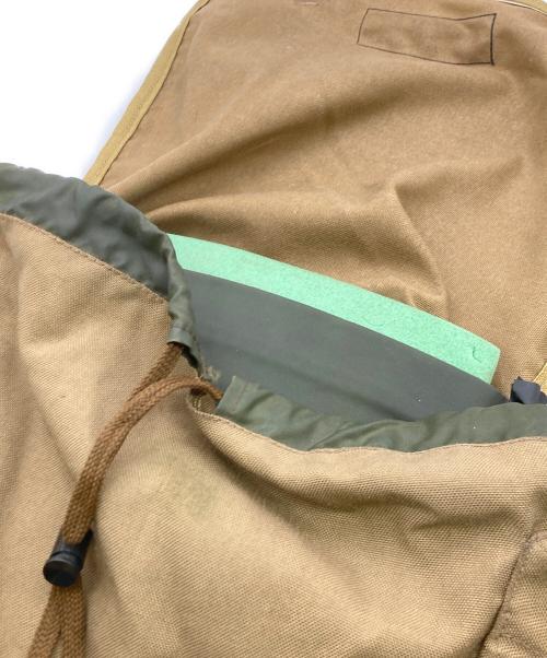 Karrimor（カリマー）Karrimor (カリマー) fellman35 ベージュの古着・服飾アイテム