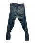 LEVI'S ENGINEERED (リーバイスエンジニアード) 立体裁断デニムパンツ インディゴ サイズ:30：8000円