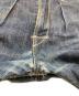 中古・古着 LEVI'S ENGINEERED (リーバイスエンジニアード) 立体裁断デニムパンツ インディゴ サイズ:30：8000円