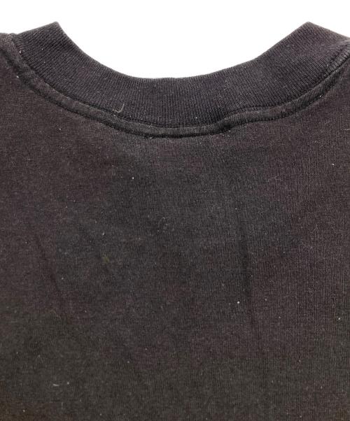 MICKEY&CO（ミッキーアンドカンパニー）MICKEY＆CO (ミッキー アンド コー) キャラクターTシャツ ブラック サイズ:不明の古着・服飾アイテム