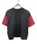 MICKEY＆CO (ミッキー アンド コー) キャラクターTシャツ ブラック サイズ:不明：6000円