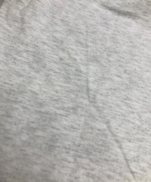 MICKEY&CO（ミッキーアンドカンパニー）MICKEY＆CO (ミッキーアンドカンパニー) キャラクターTシャツ グレー サイズ:Mの古着・服飾アイテム