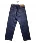MIHARA YASUHIRO in・stru(men-tal). (ミハラヤスヒロ) デニムパンツ インディゴ サイズ:48：17000円