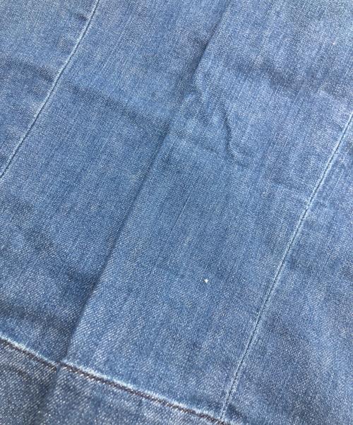 LEVI'S（リーバイス）LEVI'S (リーバイス) 立体裁断デニムパンツ インディゴ サイズ:26の古着・服飾アイテム