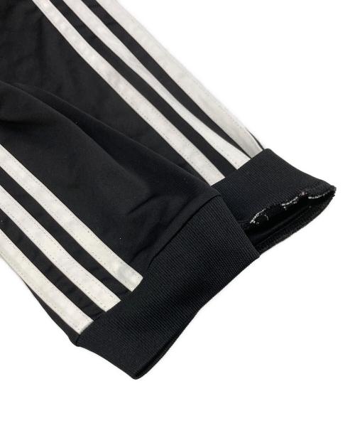 adidas（アディダス）adidas (アディダス) YOHJI YAMAMOTO (ヨウジヤマモト) ゲームシャツ ブラック サイズ:	SIZE 0の古着・服飾アイテム